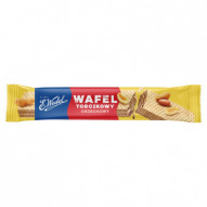E. Wedel Wafel torcikowy orzechowy 35 g