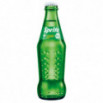 Sprite Napój gazowany cytrynowo-limonkowy smak 250 ml