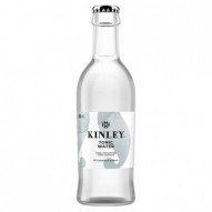 Kinley Tonic Water Napój gazowany 250 ml