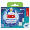 Duck Fresh Discs Blue Żelowy krążek do toalety 72 ml (2 x 36 ml)
