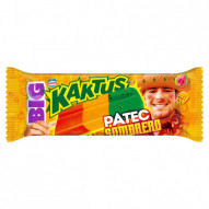 Kaktus Sorbet gujawa i sorbet mango z polewą o smaku gumy 75 ml