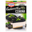 Dr. Oetker Galaretka czarna smak czarne owoce 70 g