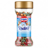 Dr. Oetker Mix dekoracji Rudolf 50 g