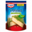 Dr. Oetker Polewa o smaku pistacjowym 100 g