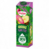 Hortex Tropical Duo Napój wieloowocowy ananas kaktus 1 l