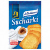 Mamut Sucharki extra delikatesowe 41 g (4 sztuki)