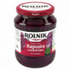 Rolnik Kapusta czerwona 680 g