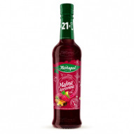 Herbapol Syrop malina korzenna 420 ml