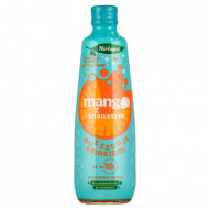 Herbapol Koncentrat napoju mango z ananasem 405 ml