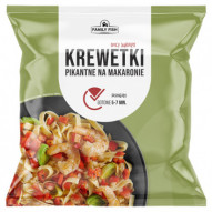 Family Fish Krewetki pikantne na makaronie 400 g