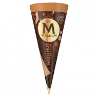 Magnum Hazelnut Lody 115 ml