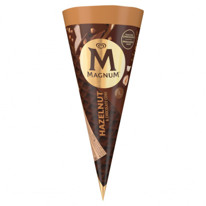 Magnum Hazelnut Lody 115 ml