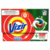 Vizir + Fairy Effect PODS Kapsułki do prania, 10 prań