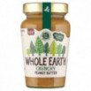 Whole Earth Krem orzechowy z kawałkami orzeszków ziemnych 340 g