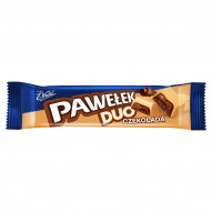 E.Wedel Pawełek Duo 45g