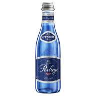 Cisowianka Perlage Naturalna woda mineralna musująca niskosodowa 300 ml