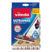 Vileda Ultramax Turbo Wkład do mopa 2 sztuki