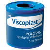 Viscoplast Polovis Przylepiec jedwabny 5 m x 50 mm
