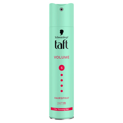 Taft Volume Lakier do włosów 250 ml