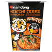Namdong Danie błyskawiczne kluski o smaku kimchi z saszetką przyprawową chilli 83 g