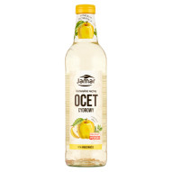 Jamar Ocet cydrowy 5 % kwasowości 500 ml