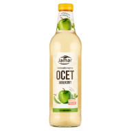 Jamar Ocet jabłkowy 6 % kwasowości 500 ml 