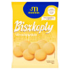 Mamut Biszkopty wrocławskie bez dodatku cukru 100 g