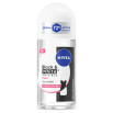 Nivea Black&White Clear Antyperspirant Roll ON 50 ml