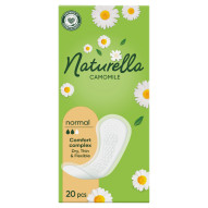 Naturella Normal Camomile Wkładki higieniczne x20