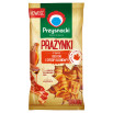 Przysnacki Prażynki o smaku bekon i syrop klonowy 120 g
