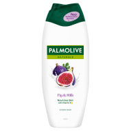 Palmolive Naturals Fig & Milk kremowy żel od prysznic