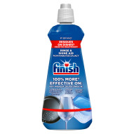 Finish Płyn nabłyszczający 400 ml