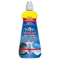 Finish Lemon Płyn nabłyszczający 400 ml