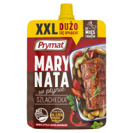 Prymat XXL Marynata w płynie szlachecka 205 ml