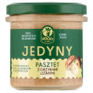Profi Jedyny Pasztet z grzybami leśnymi 130 g