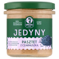 Profi Jedyny Pasztet z czarnuszką 130 g
