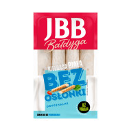 JBB Bałdyga Kiełbasa biała bez osłonki 330 g