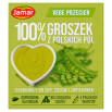 Jamar Vege przecier 100 % groszek 500 g
