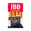 JBB Bałdyga Kiełbasa z szynki bez osłonki 330 g