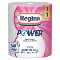 Regina Power Ręcznik do wszelkich zadań