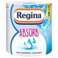 Regina Absorb Ręcznik papierowy uniwersalny