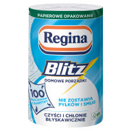 Regina Blitz Ręcznik papierowy uniwersalny