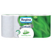 Regina Delicate Papier toaletowy odświeżający aloes 8 rolek