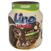 Lino Lada Gold Creamy Krem do smarowania z orzechami laskowymi i kakao 350 g