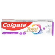 Colgate Total Gum Care & Sensitivity multiochronna pasta do zębów z fluorem, miętowa 75 ml