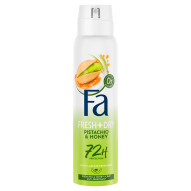 Fa Fresh + Dry Pistachio & Honey Antyperspirant 150 ml