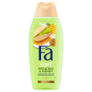 Fa Soft Pistachio & Honey Kremowy żel pod prysznic 400 ml