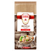 Czaniecki Makaron z błonnikiem muszla 250 g