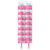 Gillette Venus Comfort Smooth Maszynki Jednorazowe Do Golenia, Opakowanie 1 Sztuk