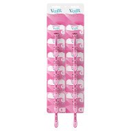 Gillette Venus Comfort Smooth Maszynki Jednorazowe Do Golenia, Opakowanie 1 Sztuk